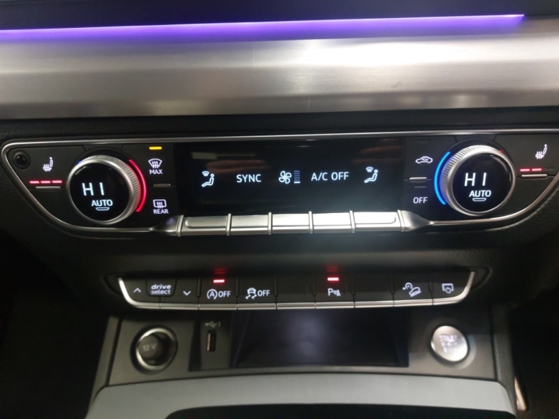 Used Audi Q5 2022 for sale - 76889410: Photo 16