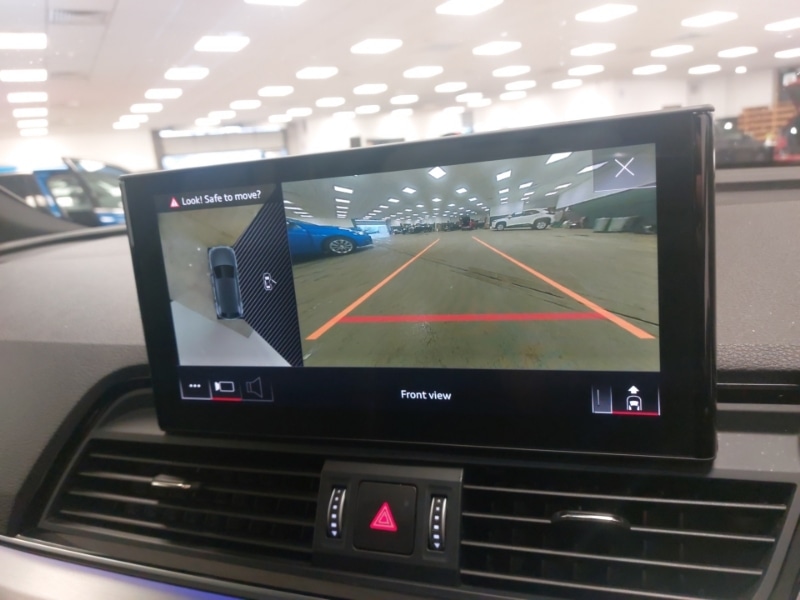 Used Audi Q5 2022 for sale - 76889410: Photo 17