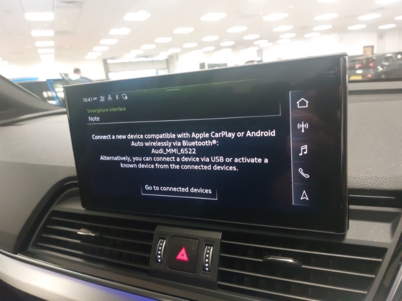 Used Audi Q5 2022 for sale - 76889410: Photo 18