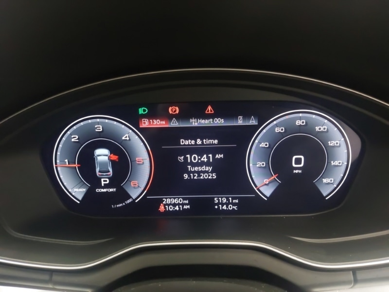 Used Audi Q5 2022 for sale - 76889410: Photo 19