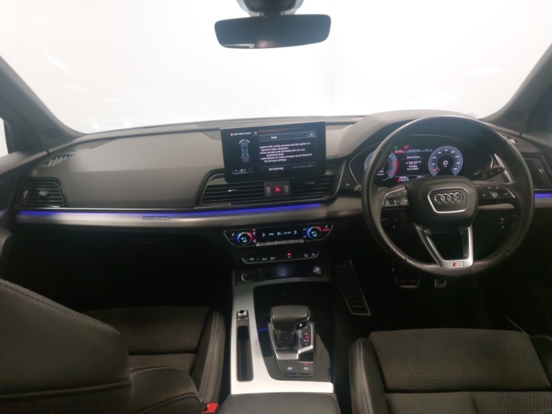 Used Audi Q5 2022 for sale - 76889410: Photo 2