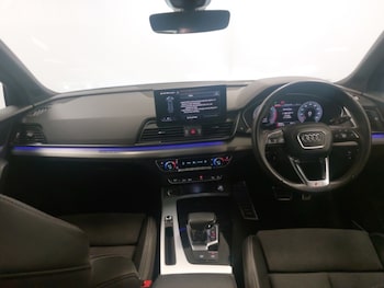 Used Audi Q5 2022 for sale - 76889410: Photo