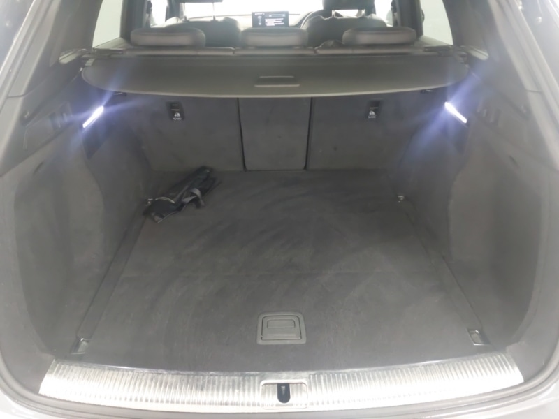 Used Audi Q5 2022 for sale - 76889410: Photo 8