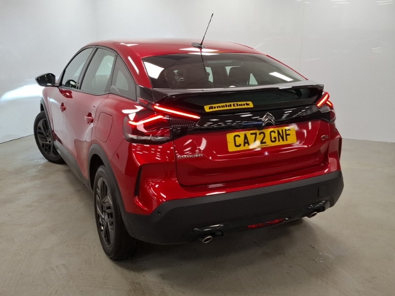 Used Citroen C4 2022 for sale - 77078511: Photo 3