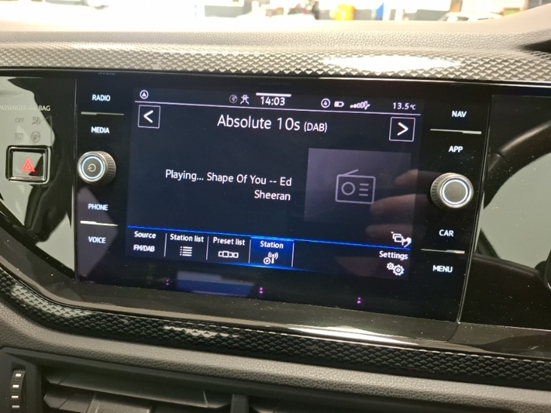 Used Volkswagen Polo 2024 for sale - 76493153: Photo 15