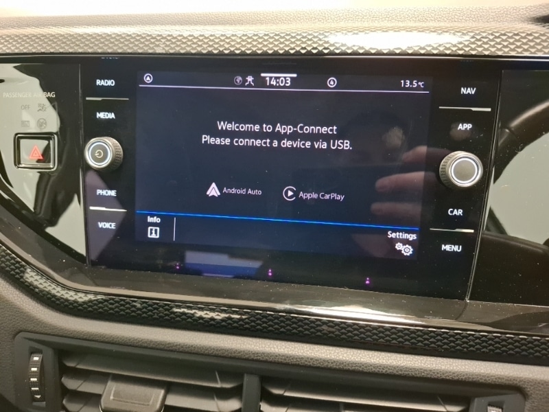 Used Volkswagen Polo 2024 for sale - 76493153: Photo 16