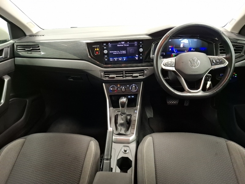 Used Volkswagen Polo 2024 for sale - 76493153: Photo 2