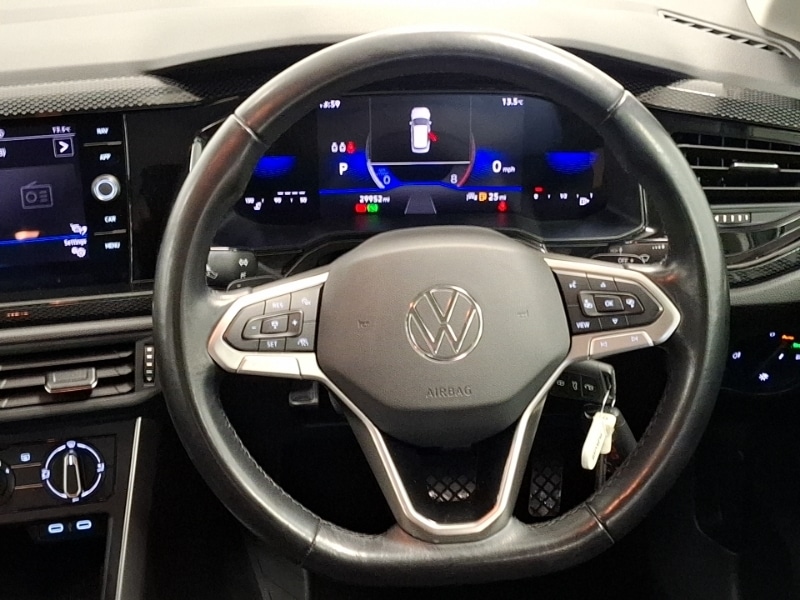 Used Volkswagen Polo 2024 for sale - 76493153: Photo 7