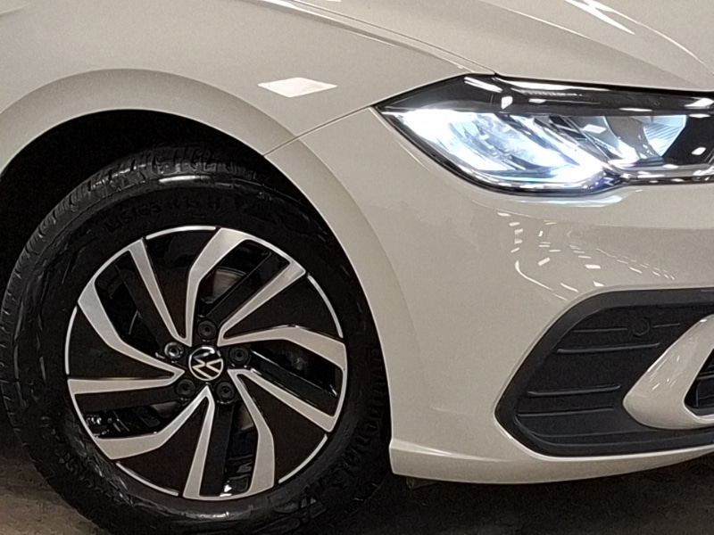 Used Volkswagen Polo 2024 for sale - 76493153: Photo 9