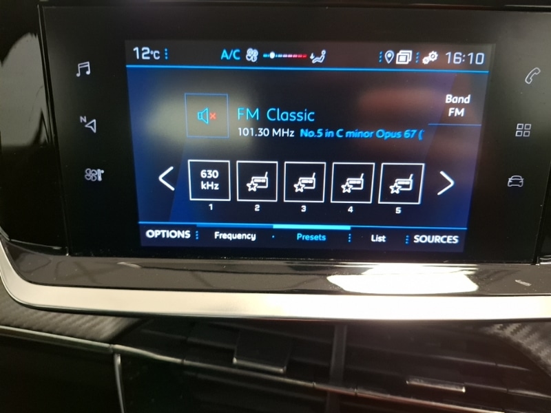 Used Peugeot 208 2020 for sale - 78023623: Photo 16