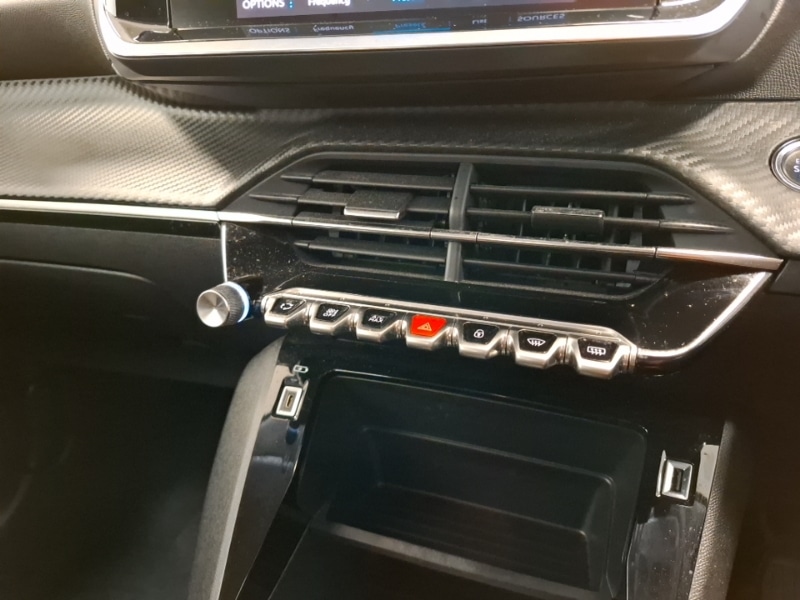 Used Peugeot 208 2020 for sale - 78023623: Photo 17