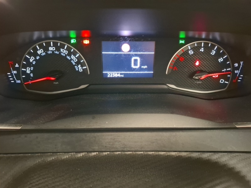 Used Peugeot 208 2020 for sale - 78023623: Photo 19