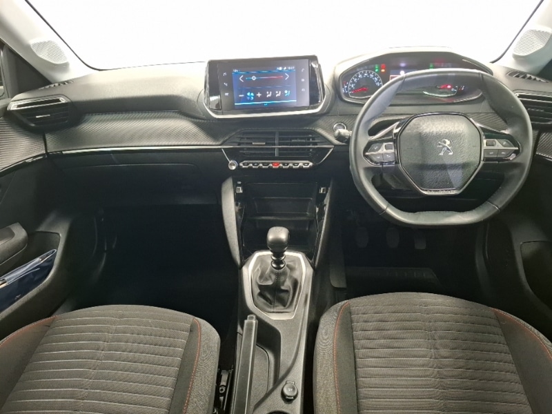 Used Peugeot 208 2020 for sale - 78023623: Photo 2