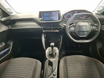 Used Peugeot 208 2020 for sale - 78023623: Photo