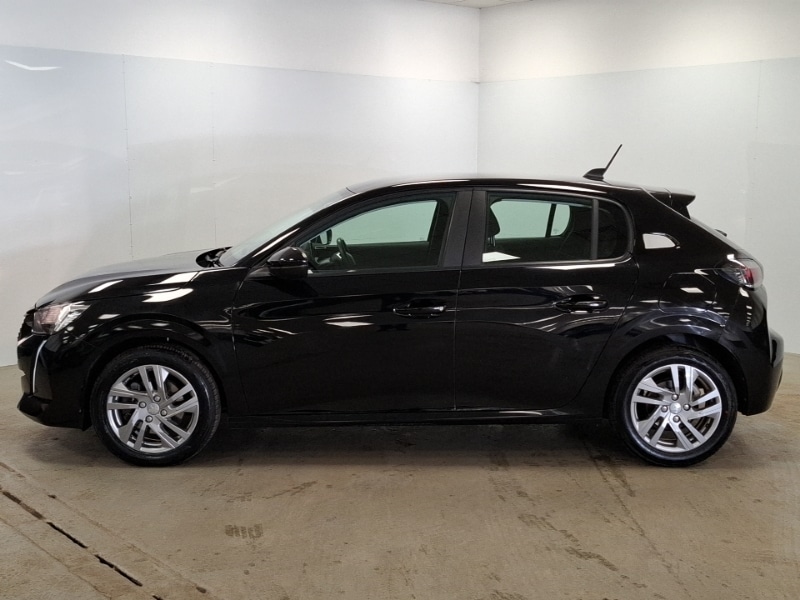 Used Peugeot 208 2020 for sale - 78023623: Photo 4