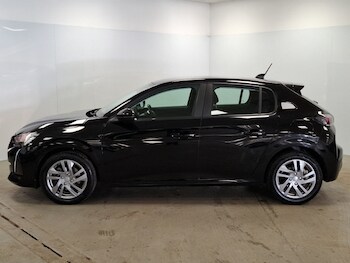 Used Peugeot 208 2020 for sale - 78023623: Photo