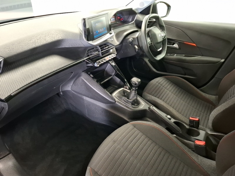 Used Peugeot 208 2020 for sale - 78023623: Photo 5