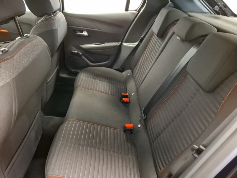 Used Peugeot 208 2020 for sale - 78023623: Photo 6