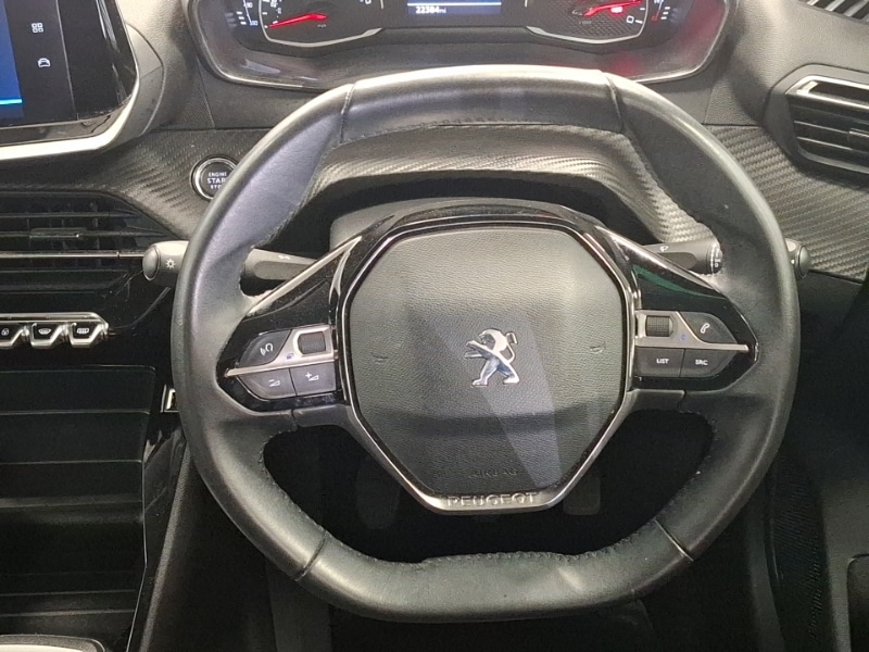 Used Peugeot 208 2020 for sale - 78023623: Photo 7