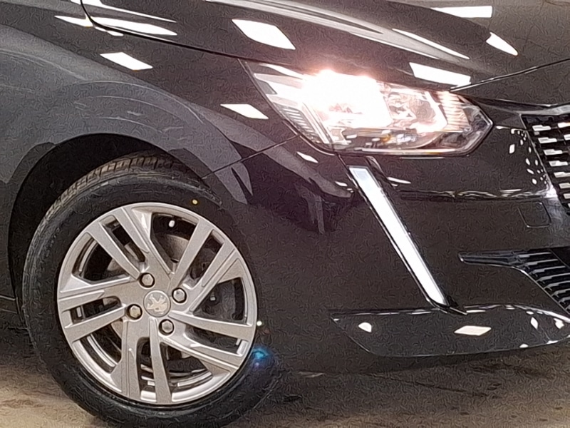 Used Peugeot 208 2020 for sale - 78023623: Photo 9