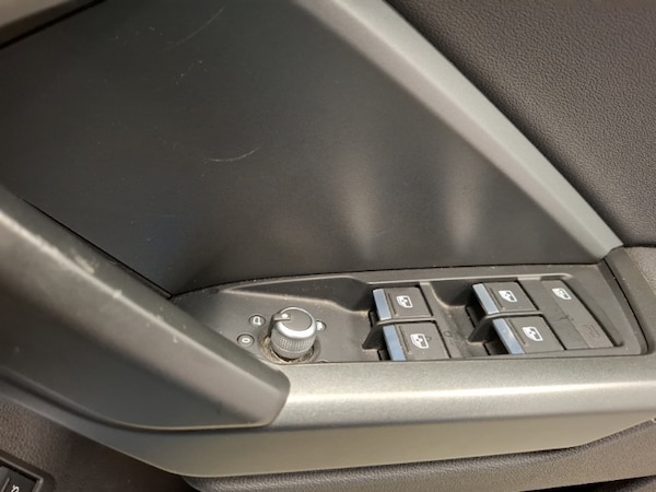 Used Audi Q3 2022 for sale - 75305724: Photo 12
