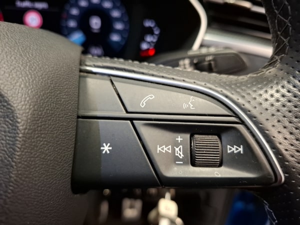 Used Audi Q3 2022 for sale - 75305724: Photo 13