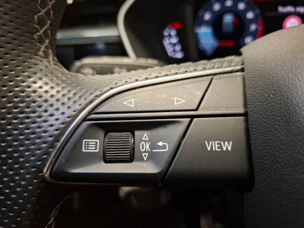 Used Audi Q3 2022 for sale - 75305724: Photo 14
