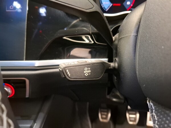 Used Audi Q3 2022 for sale - 75305724: Photo 15