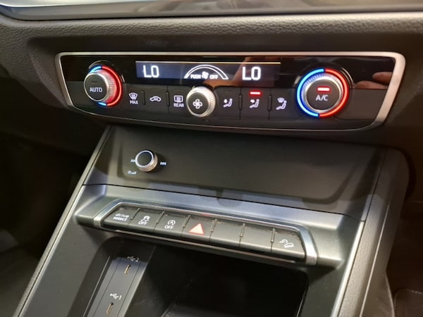 Used Audi Q3 2022 for sale - 75305724: Photo 17