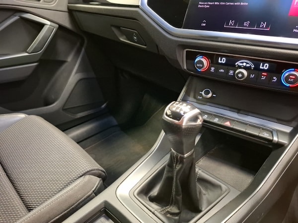 Used Audi Q3 2022 for sale - 75305724: Photo 18