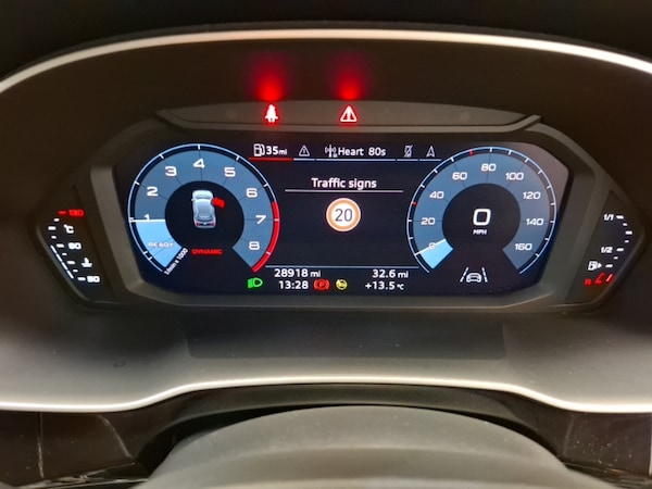 Used Audi Q3 2022 for sale - 75305724: Photo 19