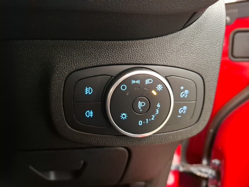 Used Ford Fiesta 2019 for sale - 78113739: Photo 10