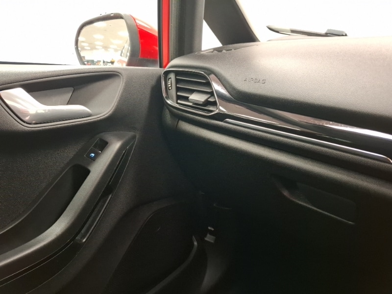 Used Ford Fiesta 2019 for sale - 78113739: Photo 11