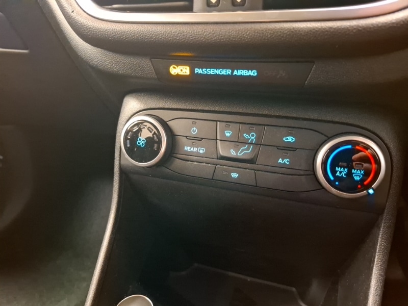 Used Ford Fiesta 2019 for sale - 78113739: Photo 17