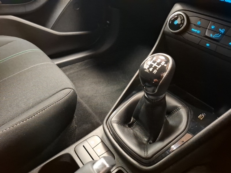 Used Ford Fiesta 2019 for sale - 78113739: Photo 18