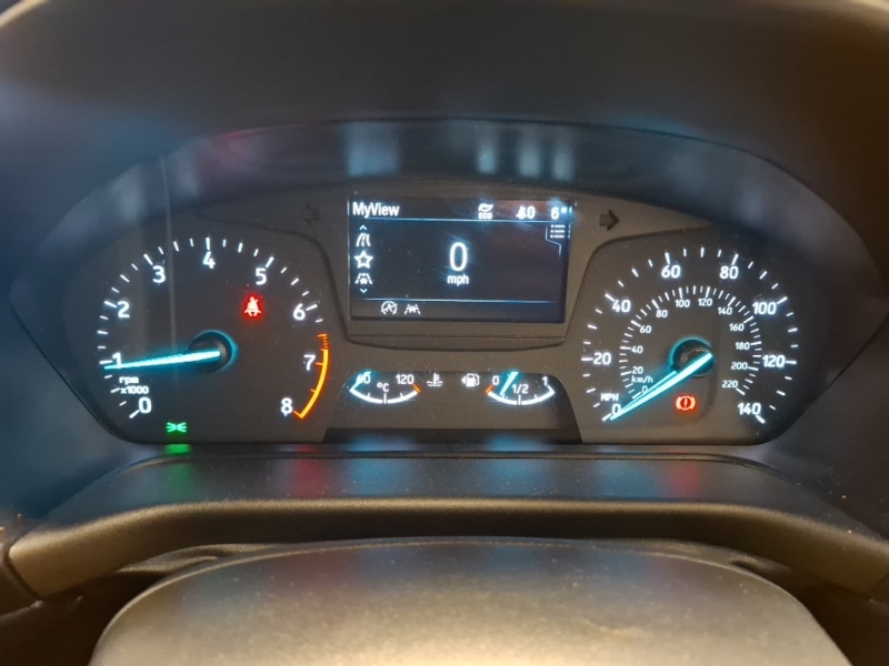 Used Ford Fiesta 2019 for sale - 78113739: Photo 19