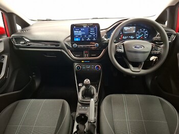 Used Ford Fiesta 2019 for sale - 78113739: Photo