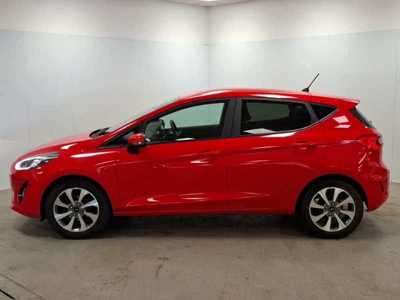 Used Ford Fiesta 2019 for sale - 78113739: Photo 4
