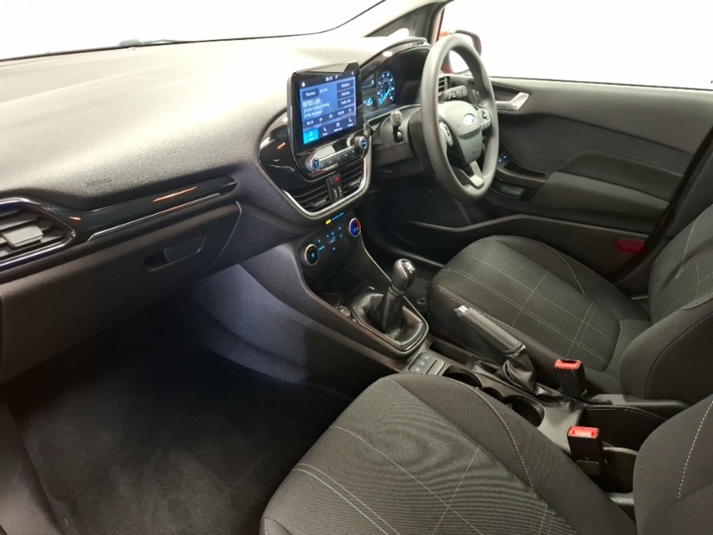 Used Ford Fiesta 2019 for sale - 78113739: Photo 5