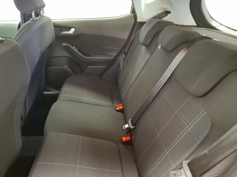 Used Ford Fiesta 2019 for sale - 78113739: Photo 6