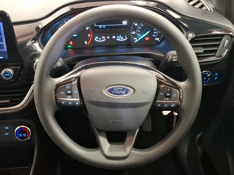 Used Ford Fiesta 2019 for sale - 78113739: Photo 7