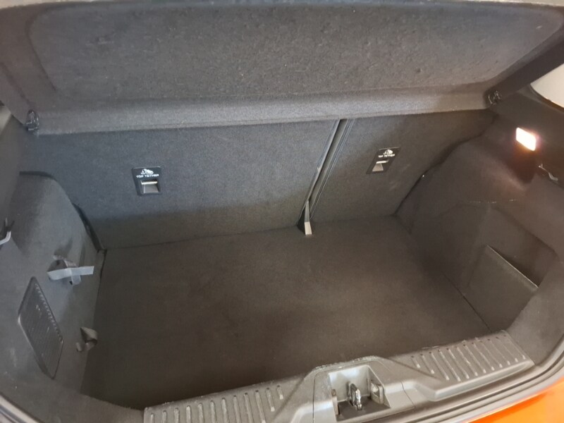 Used Ford Fiesta 2019 for sale - 78113739: Photo 8