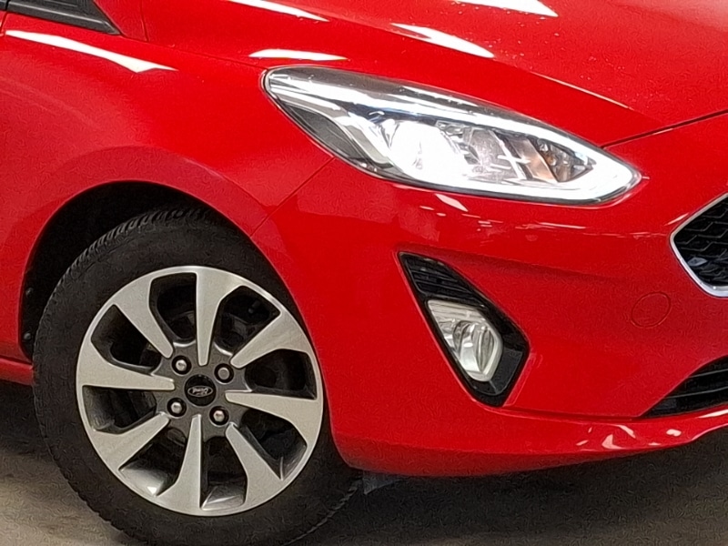 Used Ford Fiesta 2019 for sale - 78113739: Photo 9