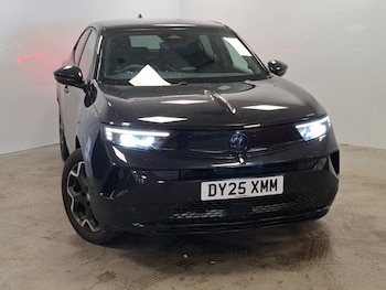 Used Vauxhall Mokka 2025 for sale - 79468416: Photo
