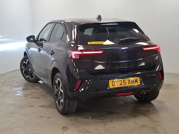 Used Vauxhall Mokka 2025 for sale - 79468416: Photo
