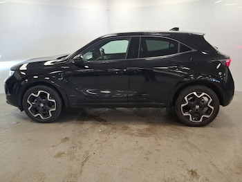 Used Vauxhall Mokka 2025 for sale - 79468416: Photo