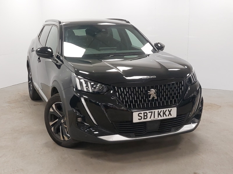 Used Peugeot 2008 2022 for sale - 76571564: Photo 1