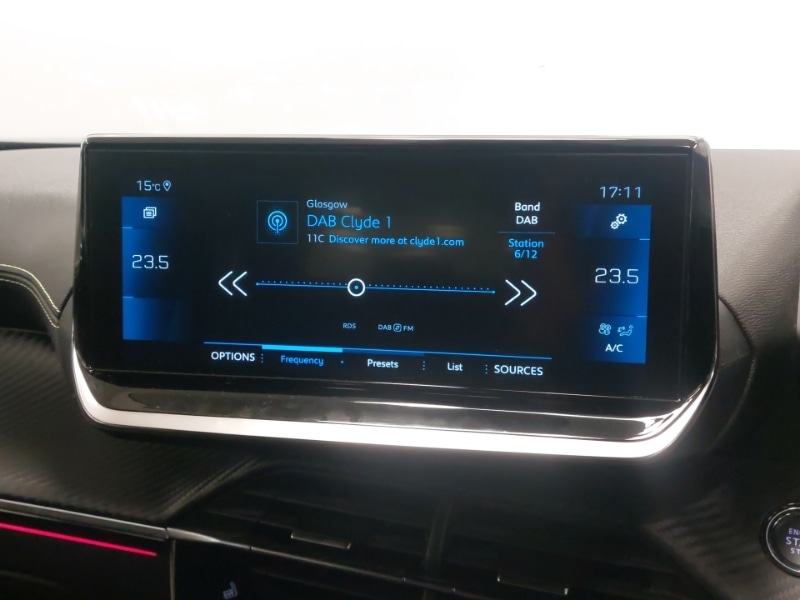 Used Peugeot 2008 2022 for sale - 76571564: Photo 10