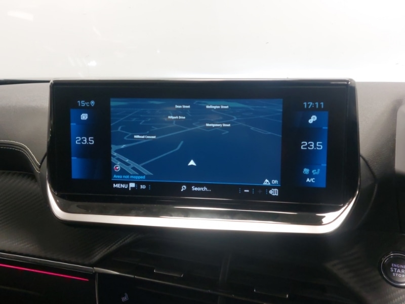 Used Peugeot 2008 2022 for sale - 76571564: Photo 11