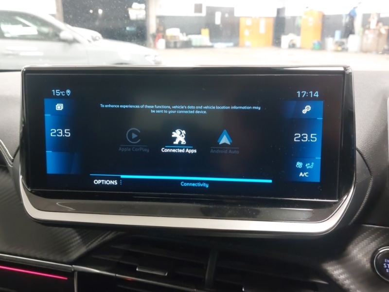 Used Peugeot 2008 2022 for sale - 76571564: Photo 12